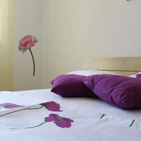 Apartamento Pavka Apartman *