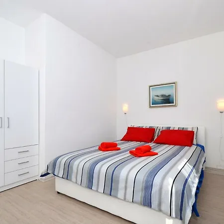Pavka Apartman Split