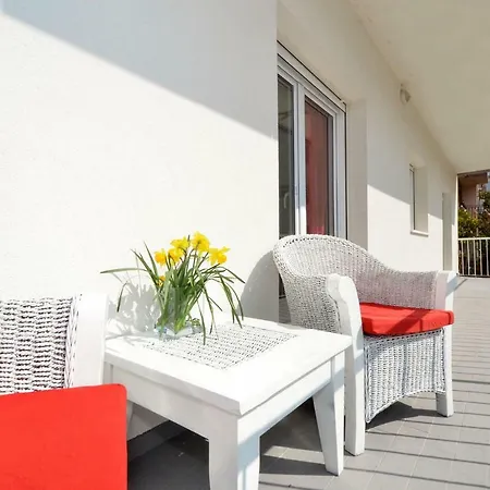 Pavka Apartman Apartman Split