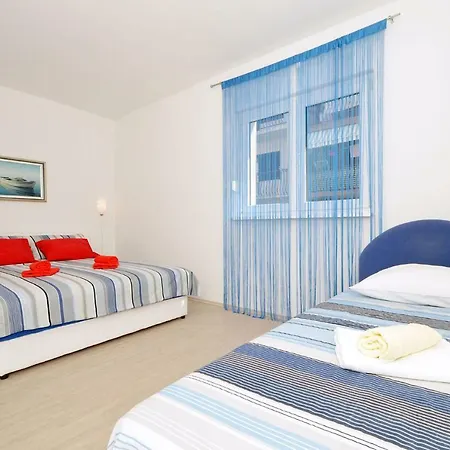 Pavka Apartman * Split