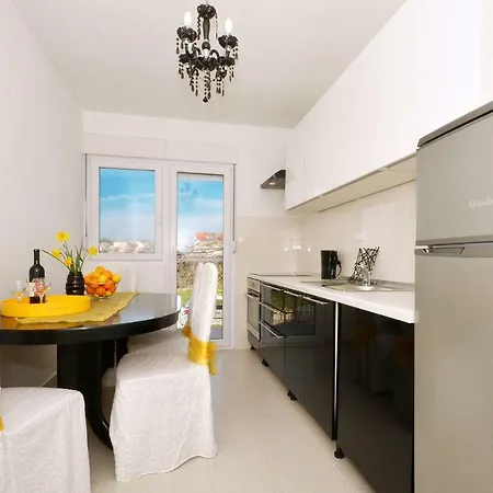 Lejlighed Pavka Apartman *
