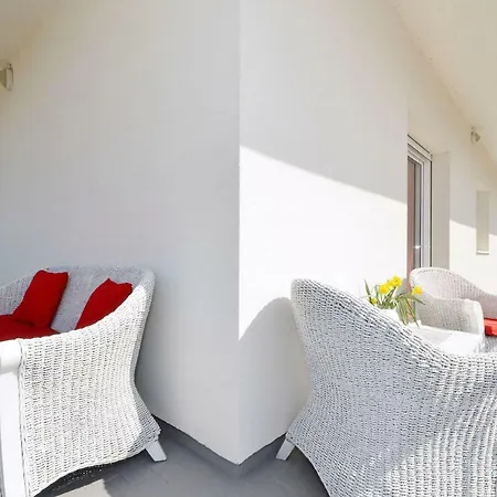 Pavka Apartman * Split