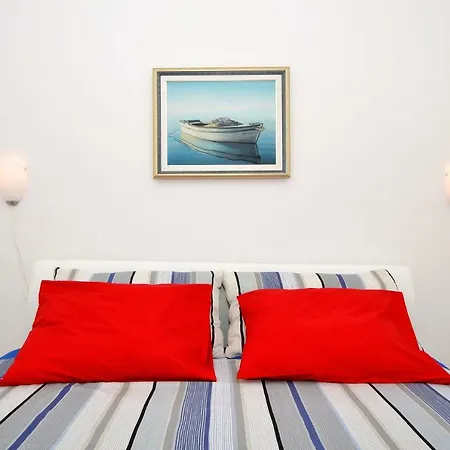 Lejlighed Pavka Apartman