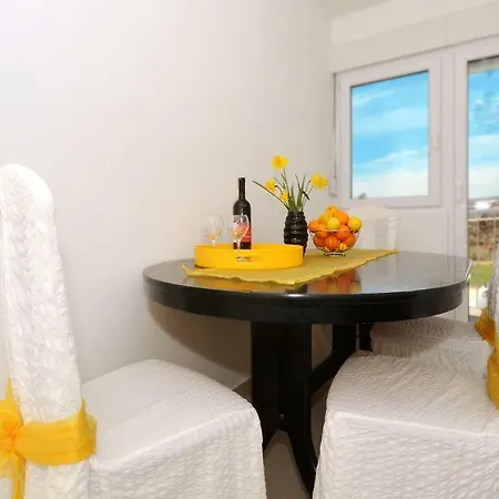 Apartman Pavka Apartman