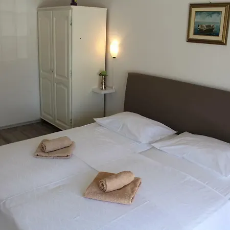 Apartman Pavka Apartman