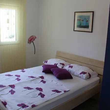 Apartman Pavka Apartman