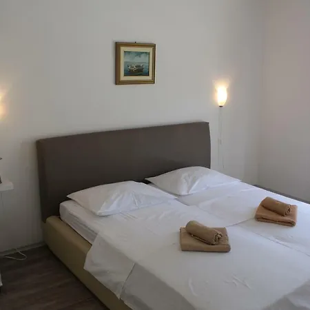 Lejlighed Pavka Apartman Split